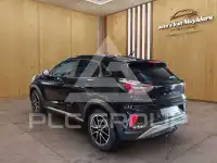 2021 Ford Puma