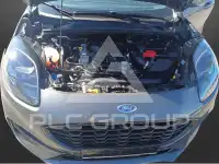 2021 Ford Puma