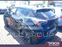2021 Ford Puma