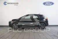2021 Ford Puma