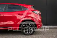 2021 Ford Puma