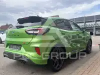 2021 Ford Puma