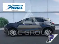 2021 Ford Puma