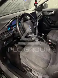 2021 Ford Puma