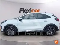 2021 Ford Puma