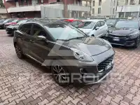2021 Ford Puma