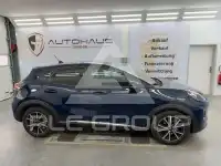 2021 Ford Puma
