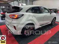 2021 Ford Puma