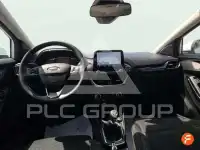 2021 Ford Puma