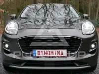 2021 Ford Puma