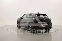 2021 Ford Puma