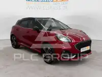 2021 Ford Puma