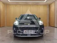 2021 Ford Puma