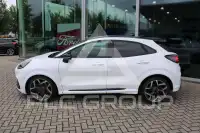 2021 Ford Puma