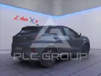 2021 Ford Puma