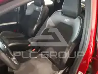 2021 Ford Puma