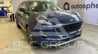 2021 Ford Puma