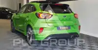 2021 Ford Puma