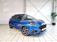 2021 Ford Puma