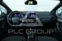 2021 Ford Puma