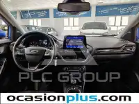 2021 Ford Puma