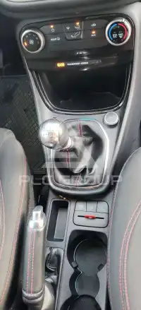 2021 Ford Puma