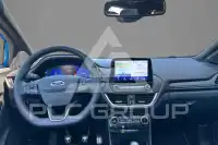 2021 Ford Puma