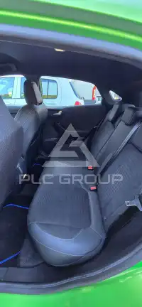 2021 Ford Puma