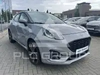 2021 Ford Puma