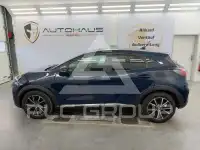 2021 Ford Puma
