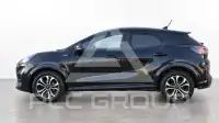 2021 Ford Puma