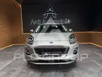 2021 Ford Puma