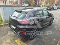 2021 Ford Puma