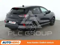 2021 Ford Puma
