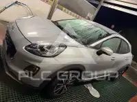 2021 Ford Puma