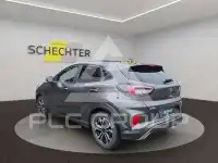 2021 Ford Puma