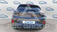 2021 Ford Puma