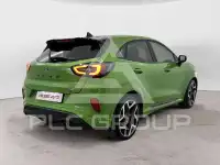 2021 Ford Puma