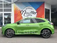 2021 Ford Puma