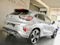 2021 Ford Puma