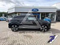 2021 Ford Puma