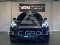 2021 Ford Puma