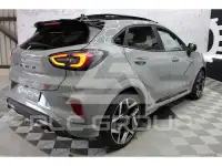 2021 Ford Puma