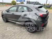 2021 Ford Puma