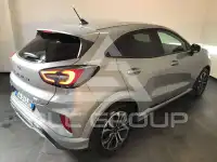 2021 Ford Puma
