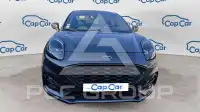 2021 Ford Puma