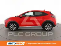2021 Ford Puma