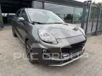 2021 Ford Puma