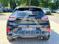 2021 Ford Puma