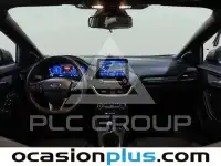 2021 Ford Puma